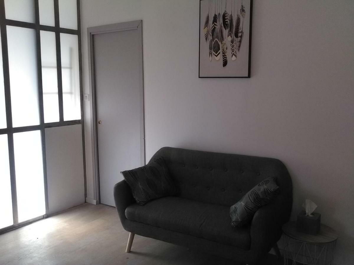 A Deux Pas Du Rheby Hotel Villebois Kültér fotó